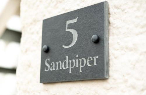 Sandpiper, apartment across from the beach - Foto 20
