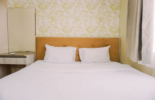 Fancy And Nice 2Br At Gading Greenhill Apartment - Photo 1