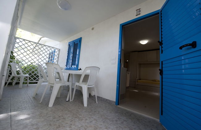 Villaggio Le Orchidee - Foto 11