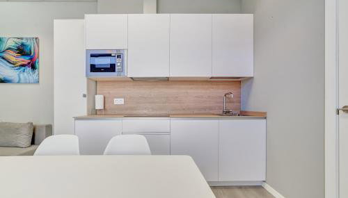 Apartamentos Pamplona by Clabao - Foto 3