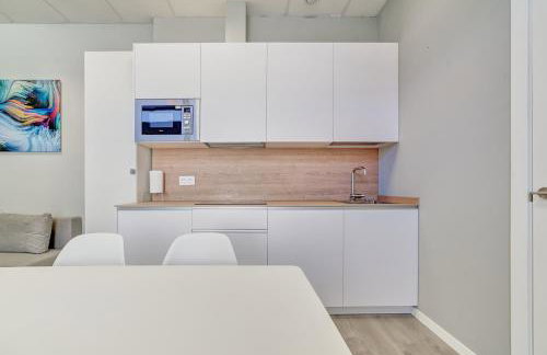 Apartamentos Pamplona by Clabao - Foto 3