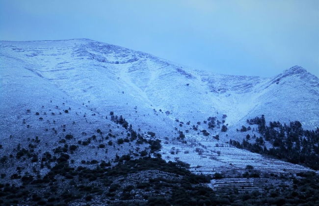 Stone Built Rustic House - Foto 49