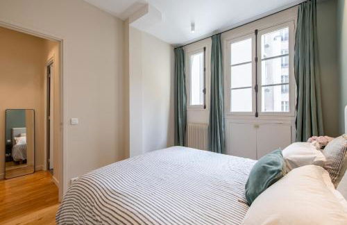 Chic apartment 1BR-2P - Arc de Triomphe - Foto 34