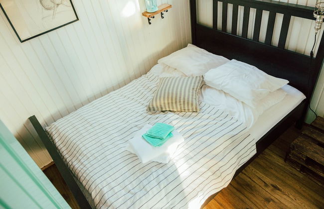 Múlakot Cosy Cabins - Foto 3