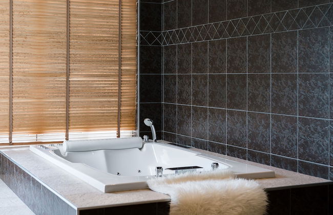 Stunning Luxury Golf and Pool Villas - Foto 43