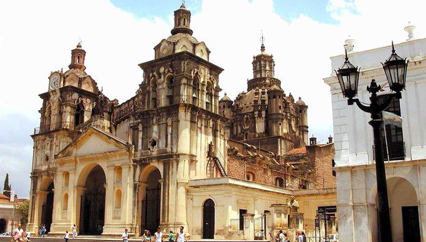 Traslasierra-Runde - Foto 5