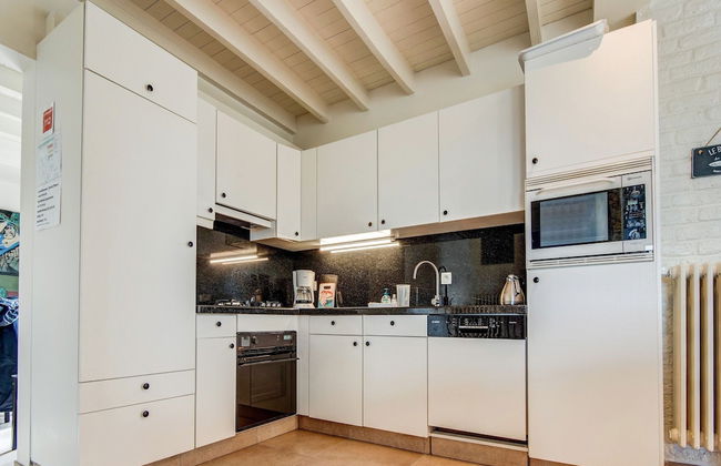 Holiday Home in Koekelare With Scenic Views - Photo 16