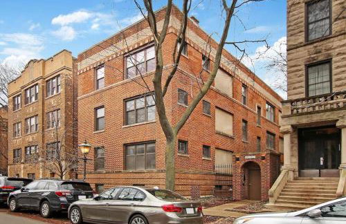 Perfect Stay - Modern 2BR Unit - Barry GB - Foto 25