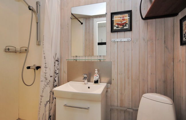 "Ingeborre" - 100m to the fjord - Foto 11