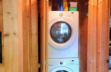 LUXURY CABIN WITH WATERVIEW AND PRIVACY, hiking - Photo 3