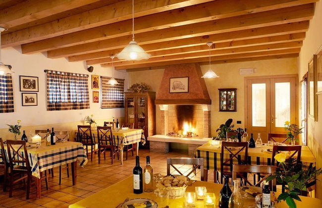 Agriturismo Borgo Tecla - Foto 41