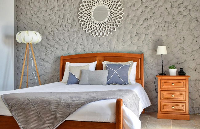 Vista Mar, a Home in Madeira - Foto 16