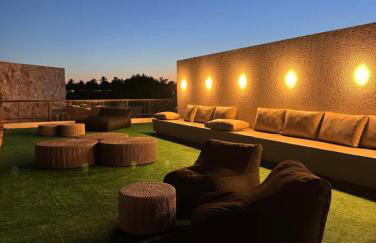 Naay Villas - Flat Beira Mar - Sao Miguel dos Milagres - Foto 30