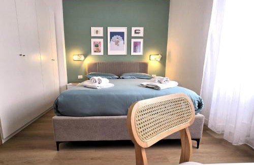 YR Apartments Milan - Ca' Granda - 1 Min Walk to Metro - Foto 16