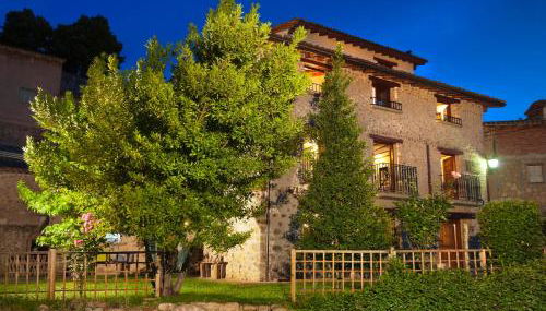 Hotel Rural Villa Liquidámbar - Foto 2