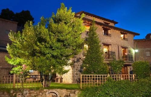 Hotel Rural Villa Liquidámbar - Foto 2