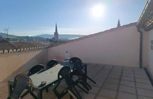 La terrasse des Augustins - Foto 13