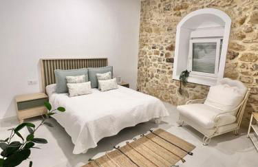 Casa Abuela Ana "Aparcamiento Privado en la puerta" - Foto 1