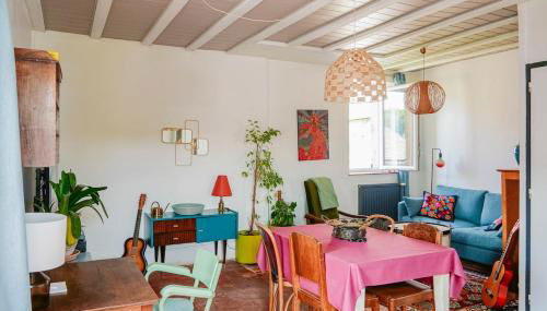 Maison de charme, quartier thermal - Foto 5