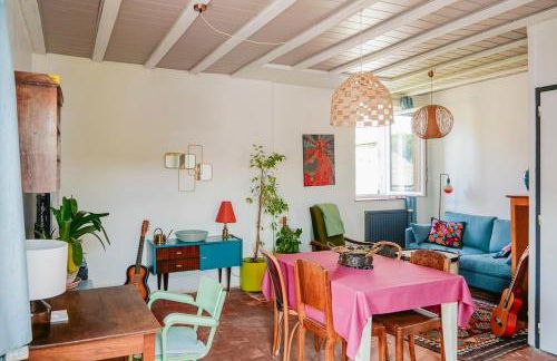 Maison de charme, quartier thermal - Foto 5