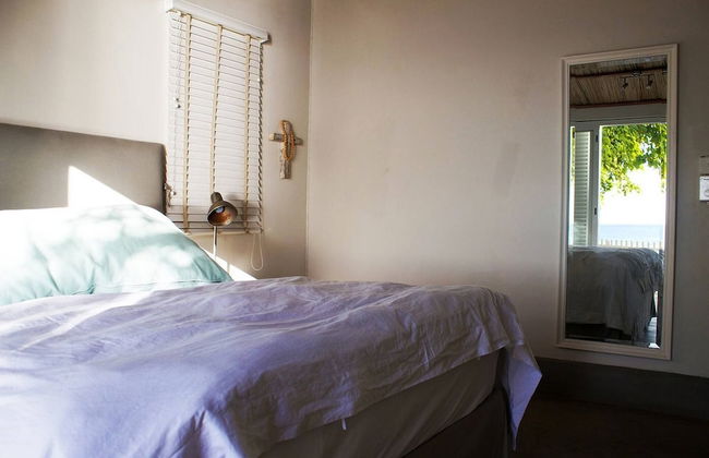 Villa Castafiore, 5 Chambres, Baie De Tamarin - Photo 7