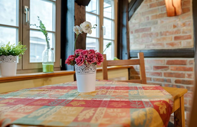 Historic Haven in Quedlinburg - Foto 28