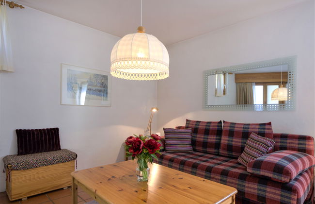 Chesa Maurus A1 - Foto 3