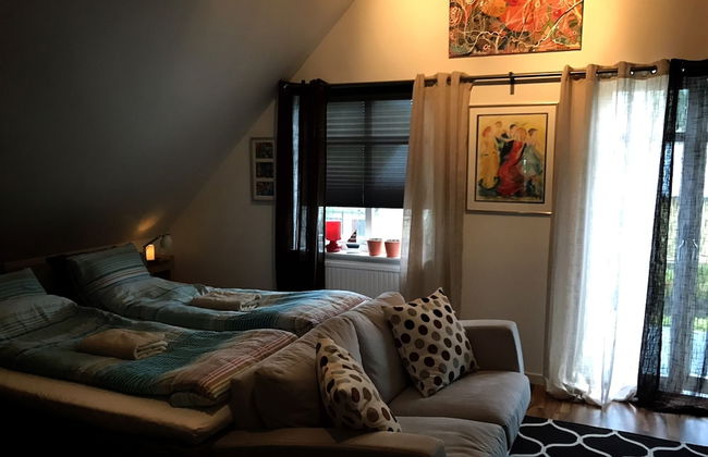 Villa Lindell - Foto 14