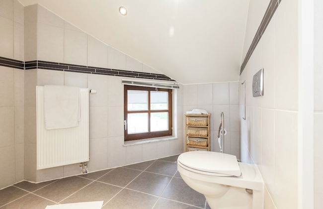 Glabbeek Family Retreat Home - Foto 33