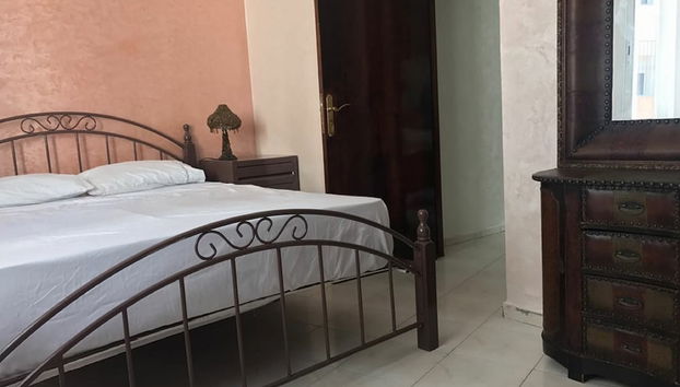 Nice Apartment for Holiday - Foto 2, Habitación