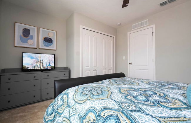 Stunning 3Bd Close to Disney at Fiesta Key 4764 - Foto 17