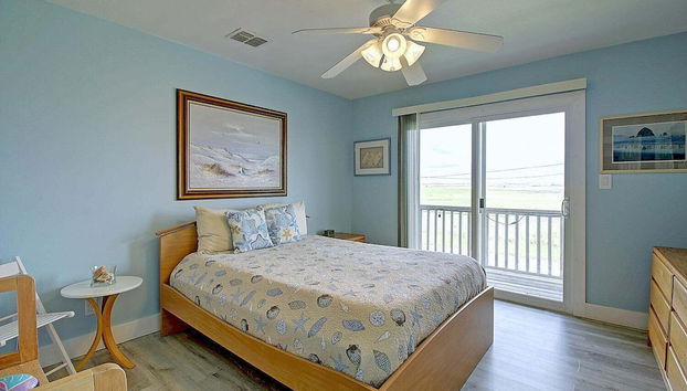 Spacious & Pet Friendly + Game Room Sleeps 10 - Foto 4, Habitación