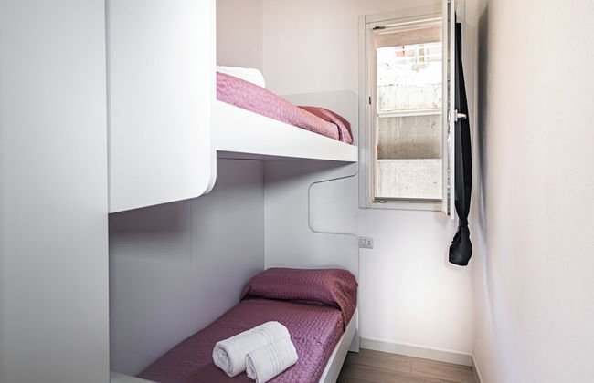 Trilo Vista Mare-residence La Smeralda - Foto 6