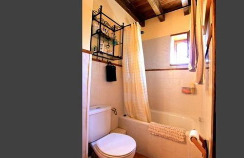 Casa de piedra y madera vistas a montañas y prados - Foto 24