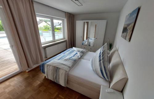 FeWo Ruhepo(o)l inkl. Sauna - Foto 30