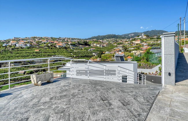 Studio 92, a Home in Madeira - Foto 44