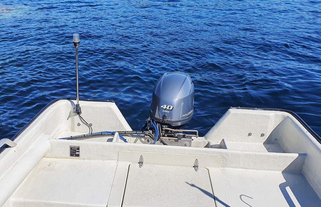 6 Person Holiday Home in Fonnes-by Traum - Foto 25