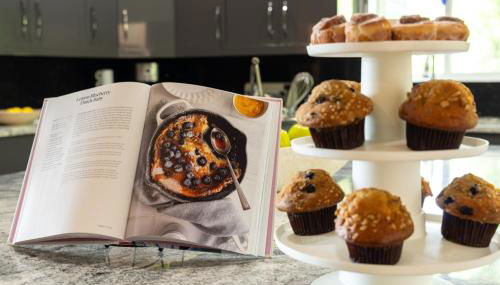 Stunning 4BR Retreat Deck Ping Pong Near Marina - Foto 5