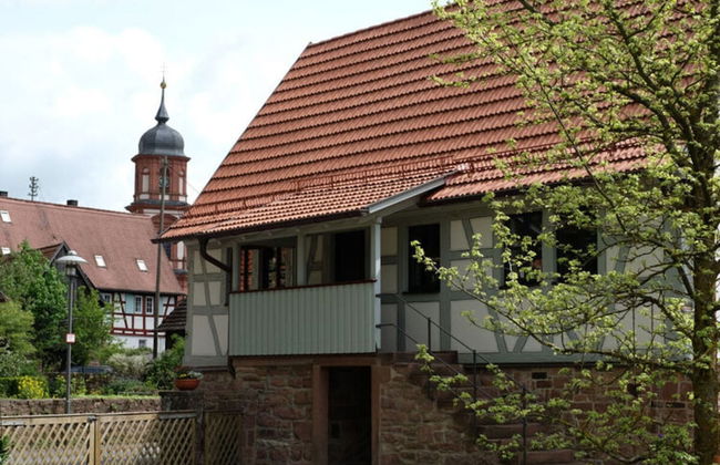 Holiday Home Time out in the Monument - Foto 13