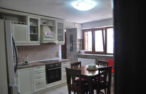 Chora Samothrakis, House with courtyard - Foto 18