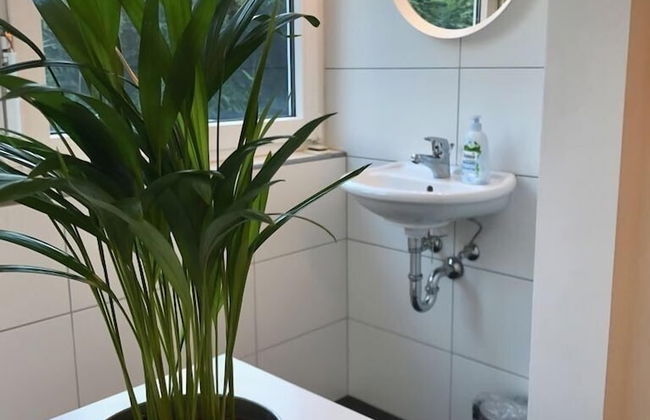 Zimmervermietung Lösken 3 - Foto 19