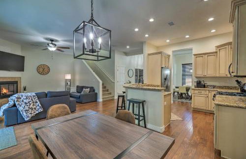 Flagstaff Family Getaway about 4 Miles to Downtown! - Photo 7