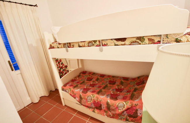 Casa Turchese by Wonderful Italy - Foto 15