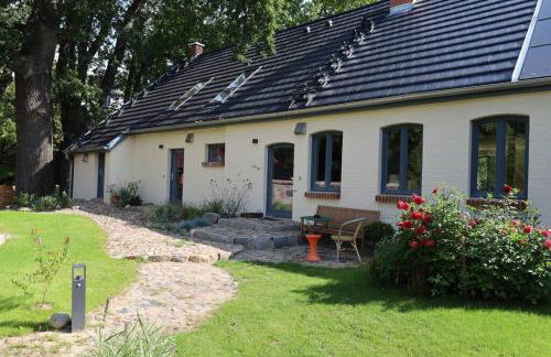 Ferienhaus Bullenberg - Foto 1