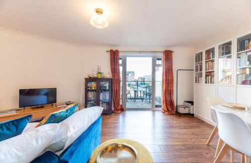 City-chic central studio near station Kingston - Pass the Keys - Foto 2