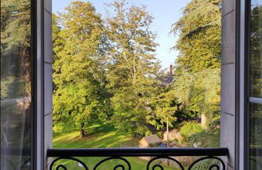 Domaine du Château de Lailly en Val - Photo 21