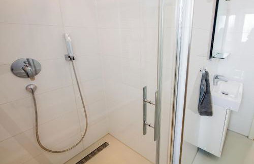 SecondHome Stuttgart - sehr schöne und moderne Apartments nahe dem historischen Stadtkern von Esslingen aN - Foto 17