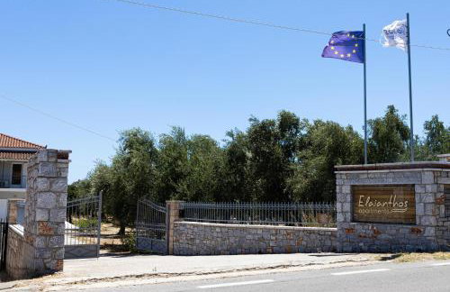 Elaianthos 1 - Foto 67