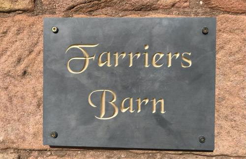 Barn-Sleeps 2-Parking-Near Alton Towers Peak Dist - Foto 67