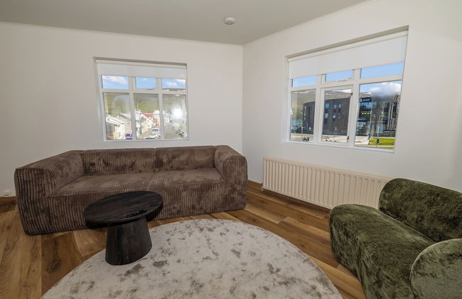 Steinaskjól Apartments - Strandgata - Foto 23